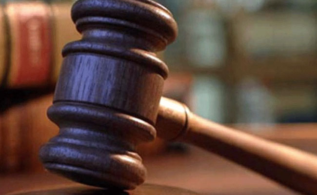 Mumbai court sentences man to death in 2017 double murder case