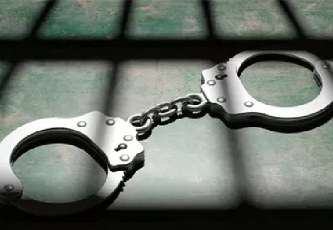 UP: 2 held for making abusive, obscene comments against BJP MLA on social media