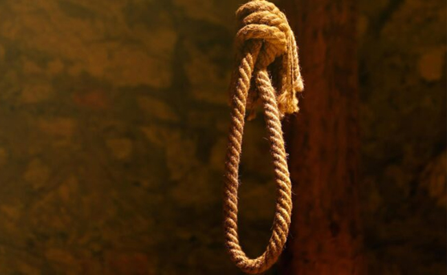 NEET student hangs self in Rajasthan's Sikar