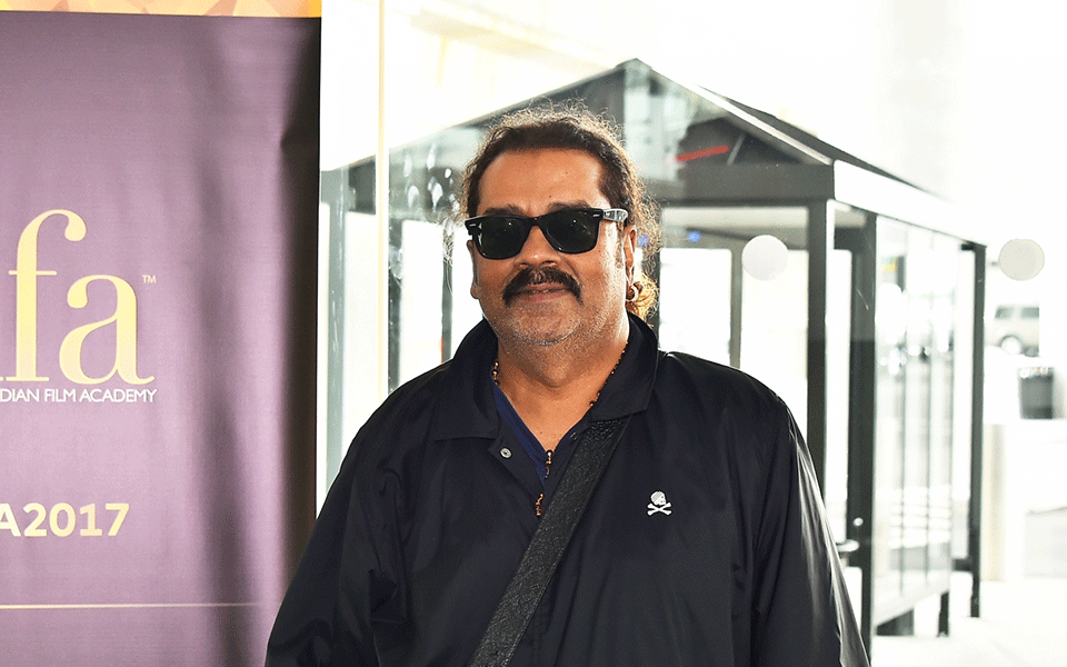 Ghazal is conversational: Singer Hariharan