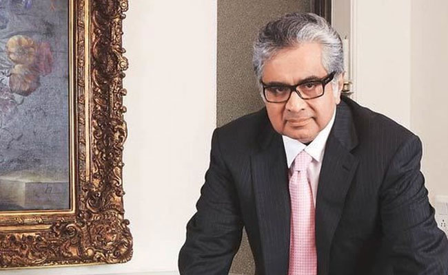 SBI refuses to disclose legal fees paid to Harish Salve in electoral bonds case