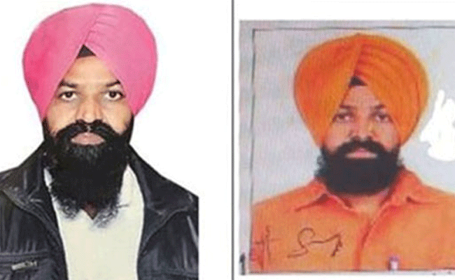 Main conspirator in 2021 Ludhiana court bomb blast arrested from Delhi airport