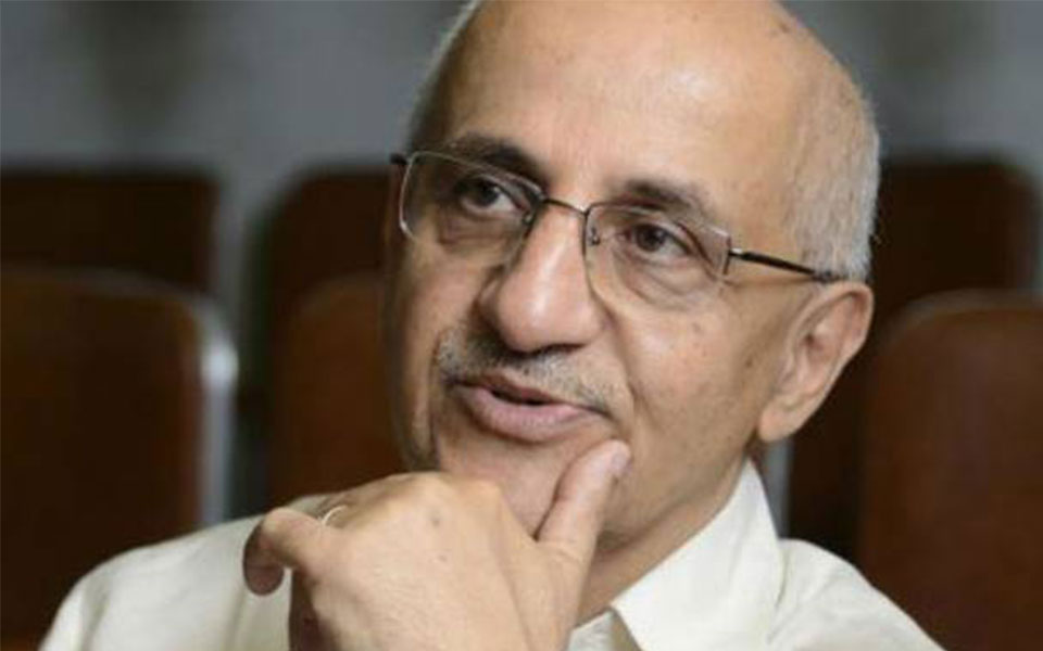 Harsh Mander resigns as NHRC monitor