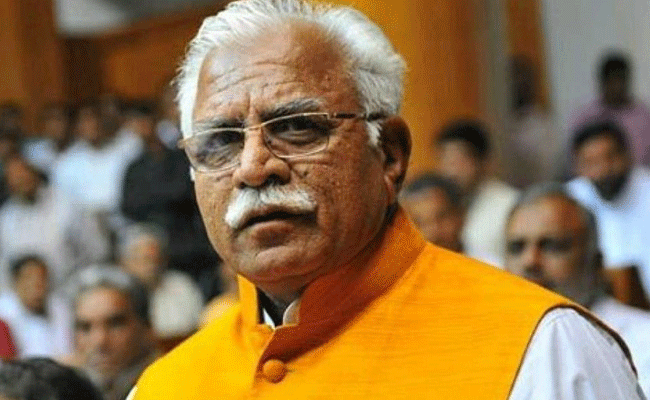 Haryana notifies rules under anti-conversion law, DMs to invite objections before approval