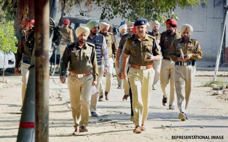 Haryana policeman shot dead in court premises