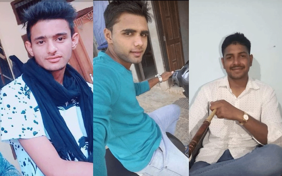 Army Man Among Three Accused in Haryana Student's Gang Rape, Say Cops