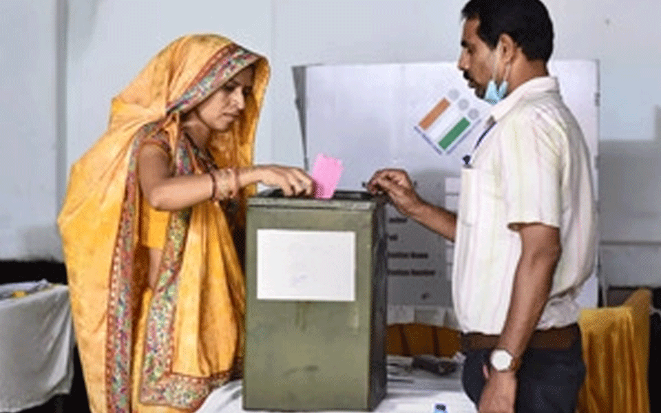 Haryana Panchayat polls results: BJP, AAP, INLD candidates win on several zila parishad seats