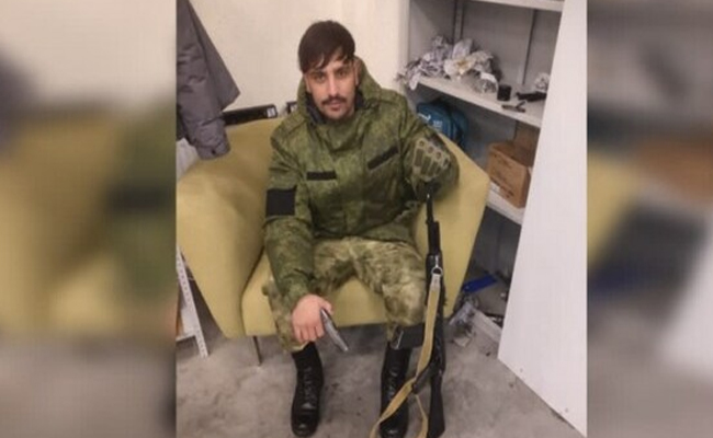 Haryana man 'sent by Russian Army to fight against Ukraine' dies