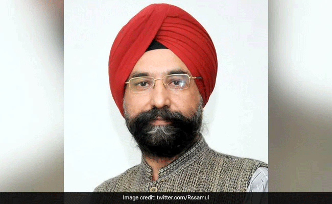 Amul managing director RS Sodhi ousted; Jayenbhai Mehta gets interim charge