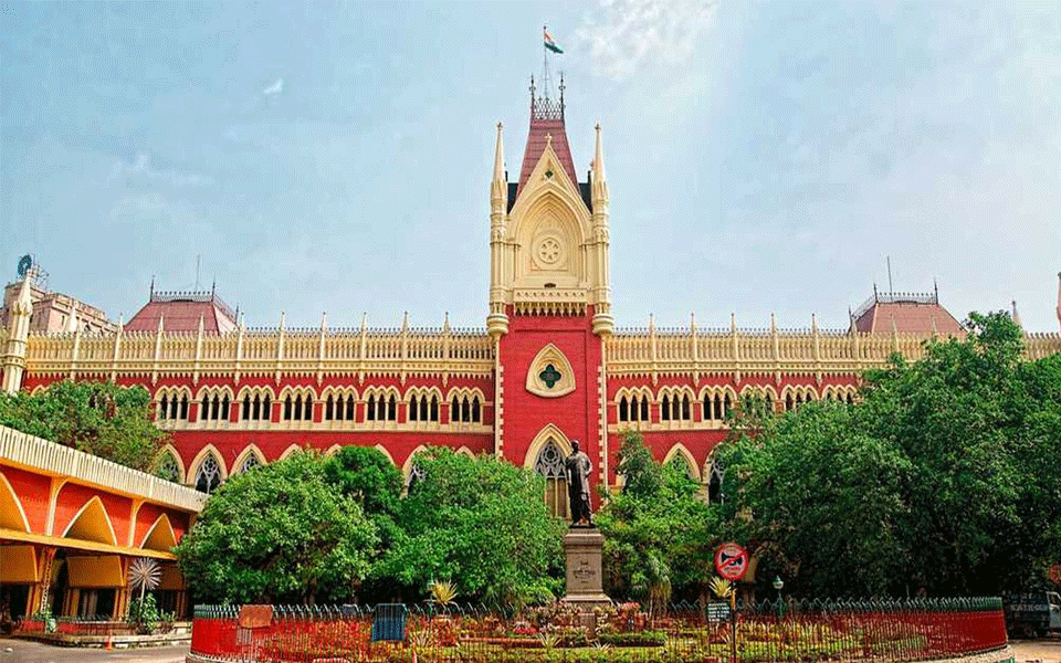 HC orders petitioner to pay Rs 10,000 compensation to Bengal CID