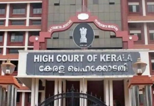 Kerala HC forms SIT to probe reduced weight of gold-clad plates of Dwarapalaka in Sabarimala