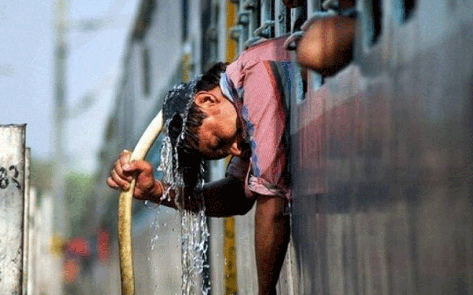 Odisha may witness 42,000 more deaths annually by 2100 due to extreme heat: Study