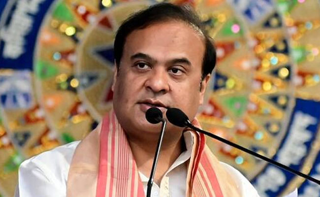 Grand temples will also be built in Mathura and Kashi if BJP wins 400 seats: Assam CM Sarma
