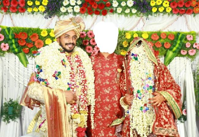 Hyderabadi man Ravi poses as 'Rafi' lured three women into marriage