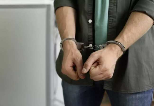 Seven-year-old girl raped in school in Jaipur, accused arrested