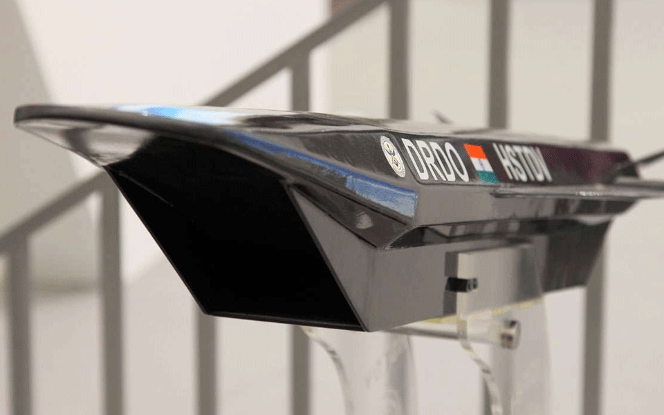 India successfully tests scramjet demonstrator aircraft