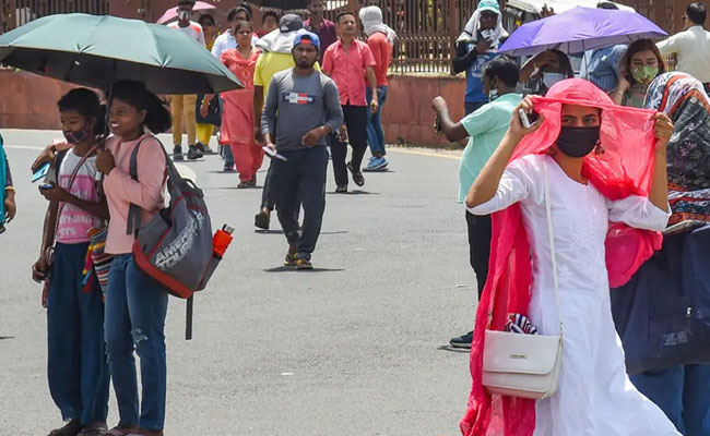 Goa heat wave sees schools curtailing classes at noon