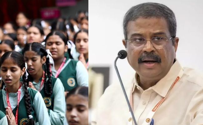 All high schools to have broadband internet connection in 2-3 years: Pradhan