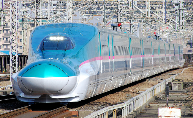 BEML gets high-speed rail design and manufacturing order from ICF