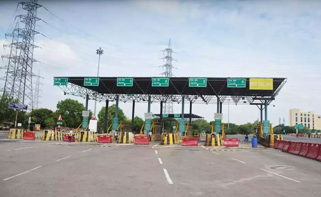 NHAI issues SOPs to curb incidents of altercation at toll plazas