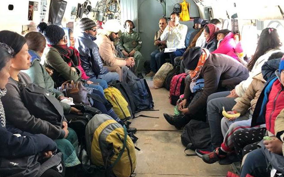 Himachal rescue operation enters final stage