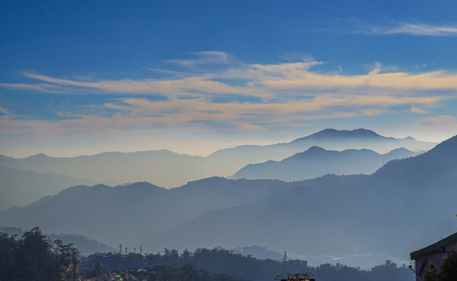 Himachal: Light rain, snowfall forecast at higher reaches from Dec 31; orange alert for fog