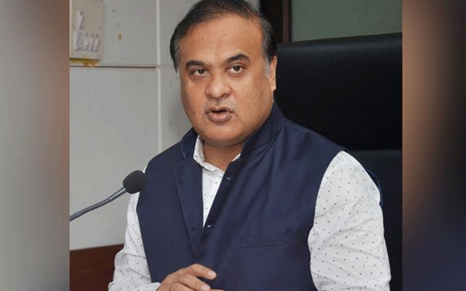 PPE kit row: Assam CM Himanta files defamation case against Sisodia over corruption charges