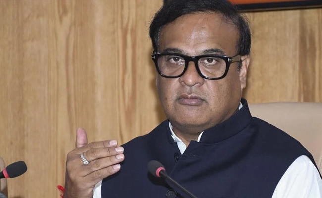 Himanta's allegations on Gaurav baseless, CM lost mental balance: Congress