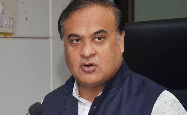 Assam govt proposes law to ban 'magical healing'