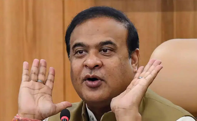 New Delhi: Complaint filed against Assam CM Himanta Sarma for hate speech against Bengali Muslims