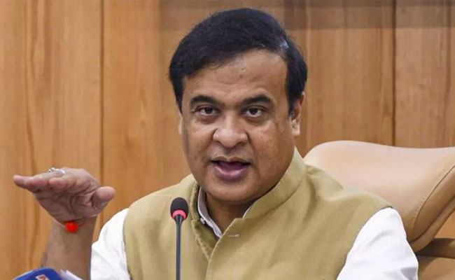 Uncompromising stand against Bangladesh-origin Muslims swayed votes for NDA: Himanta