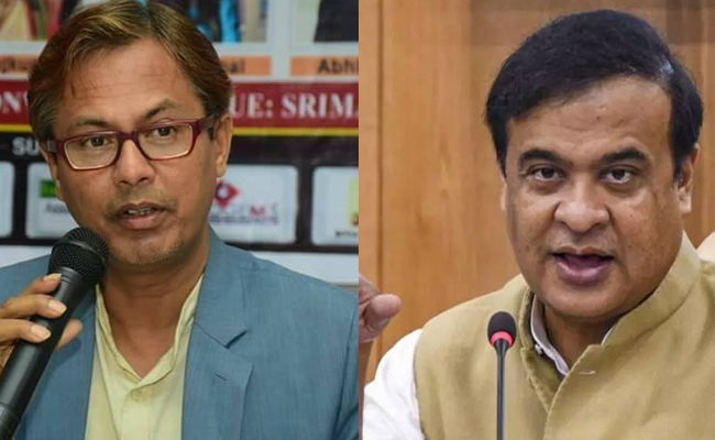 ‘BJP is like Ganga Jal’: BJP's Shiladitya Deb on Himanta Biswa Sarma's past remarks on Modi