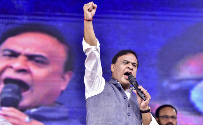 Gauhati HC issues notice to Assam CM in PILs alleging 'hate speech'