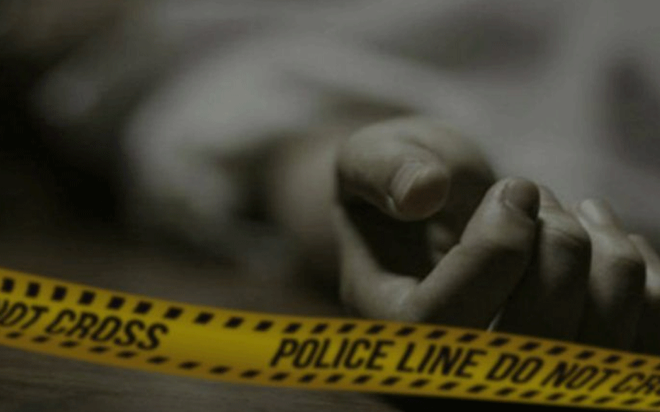 Man's body with missing head, hands found in Delhi