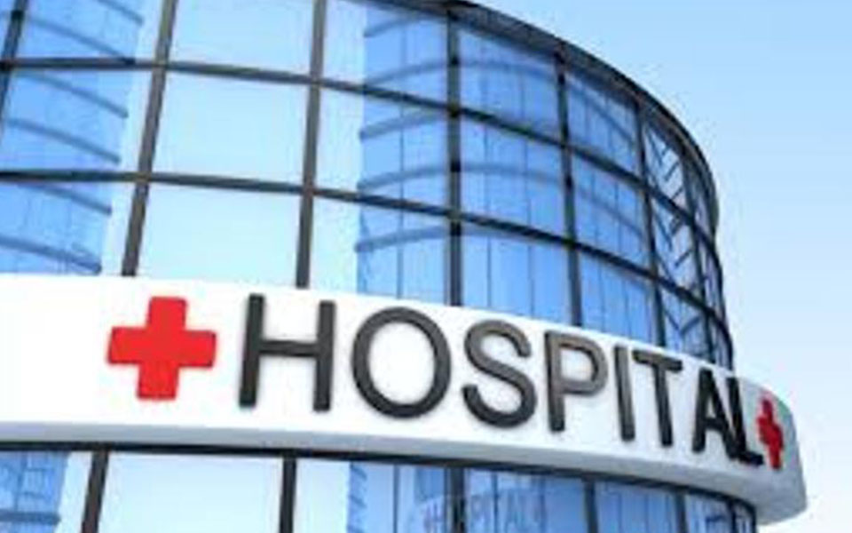 Private hospitals remain shut in Odisha