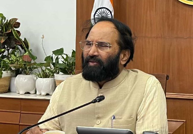 Telangana first state to implement SC categorisation, issues orders