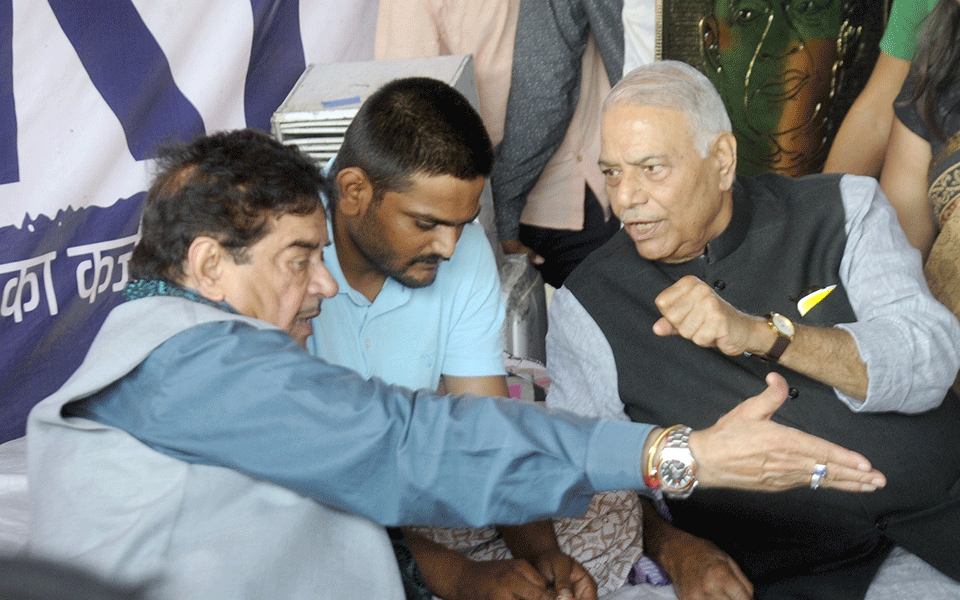 'Will take Hardik's agitation to national level'