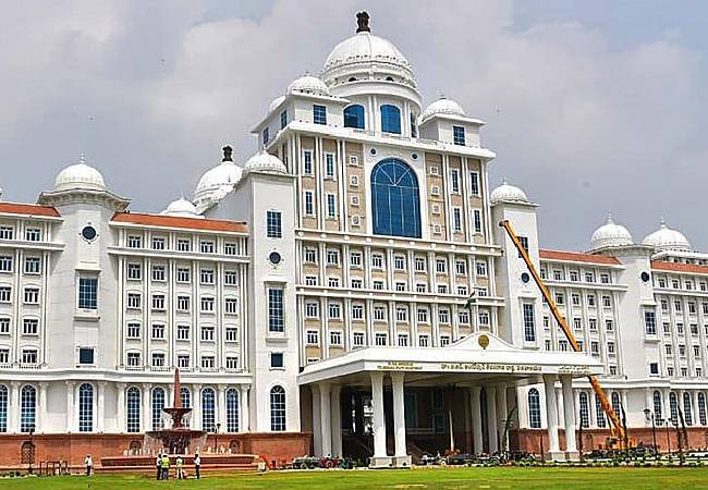 Telangana Assembly passes Bills for 42 per cent quota to BCs in local body polls