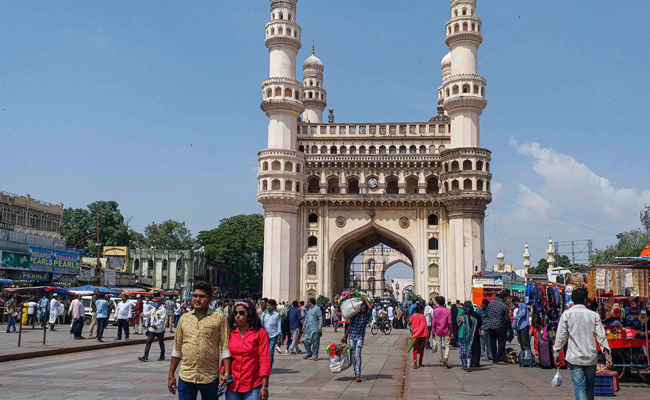 Andhra Pradesh officially transitions away from Hyderabad as capital: What you need to know
