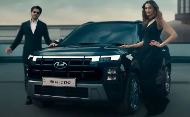 Shah Rukh Khan, Deepika Padukone named in FIR over defective Hyundai car