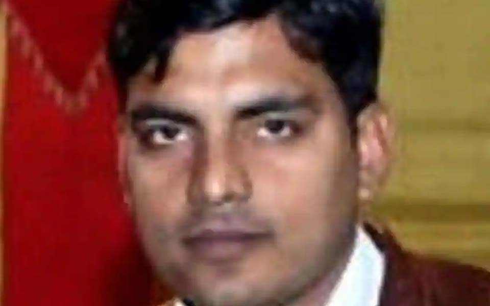 IAF ex-sergeant sentenced to death