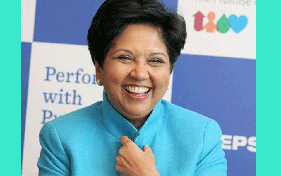 Indra Nooyi appointed as first independent female director of ICC