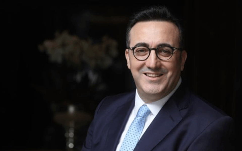 Ilker Ayci declines Tata Group's offer to be CEO & MD of Air India: Sources