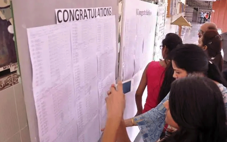 ICSE 10, 12 exam results declared: Kolkata's Dewang, Bengaluru's Vibha secure 100 per cent marks
