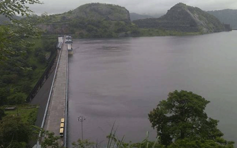 Faith versus flood fear at Kerala's Idukki dam