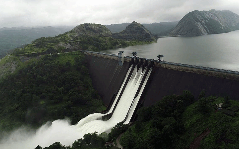 Idukki has gone back by 40 years due to floods: Kerala Minister