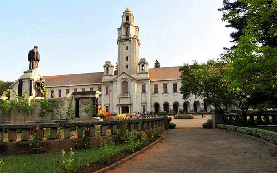 QS Ranking: IISc Bengaluru Fastest Rising South Asian University, 4 ...