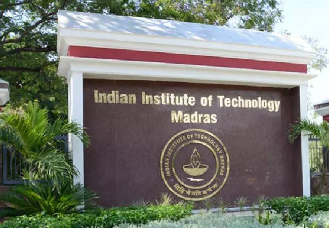 NIRF 2025: IIT Madras tops rankings for 7th year straight, IISc best university for 10th time
