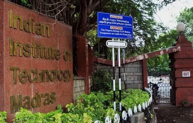 NIRF rankings: IIT Madras, IISc Bangalore bag top positions
