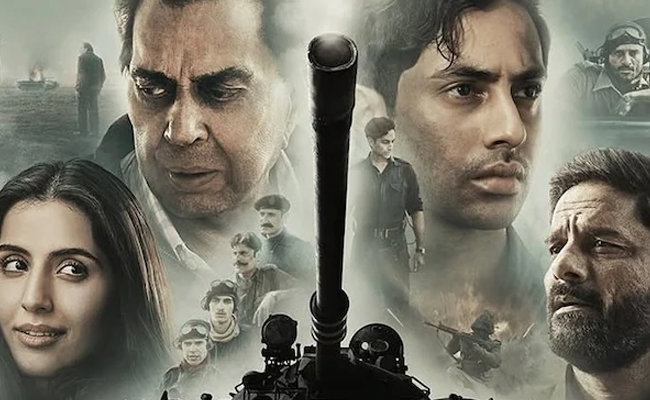 Ikkis box office Day 1: Agastya Nanda’s war drama earns ₹7 crore, beats trade projections